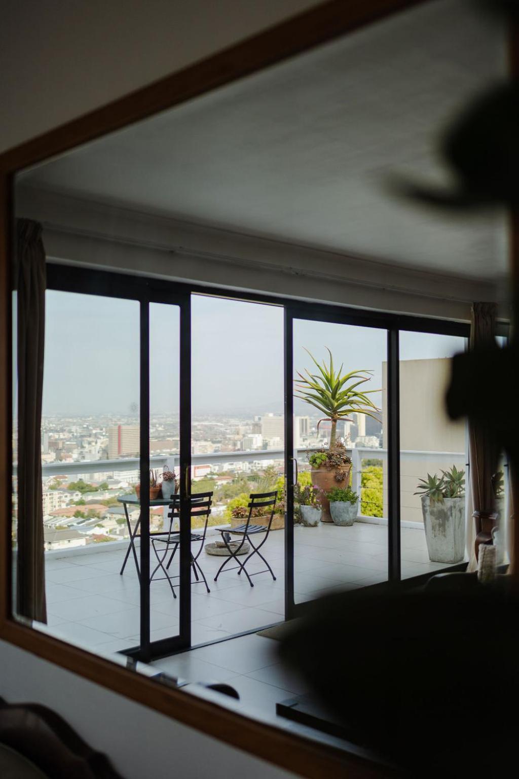 Radium Hall Guest House Le Cap Extérieur photo