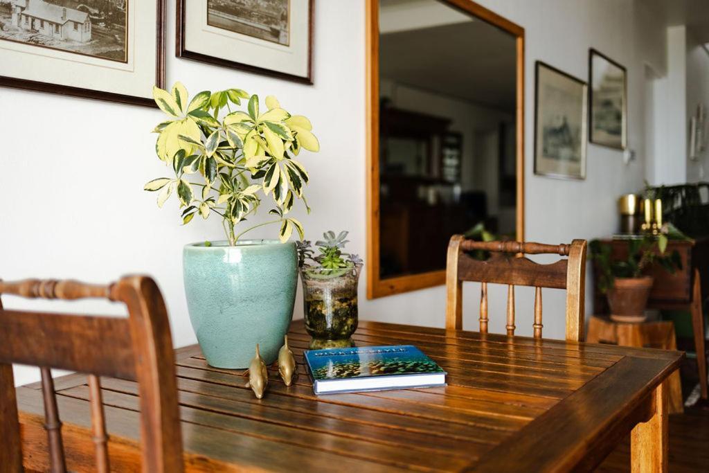 Radium Hall Guest House Le Cap Extérieur photo