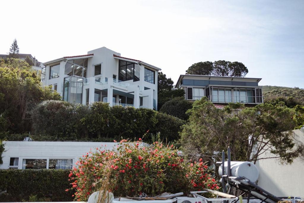 Radium Hall Guest House Le Cap Extérieur photo