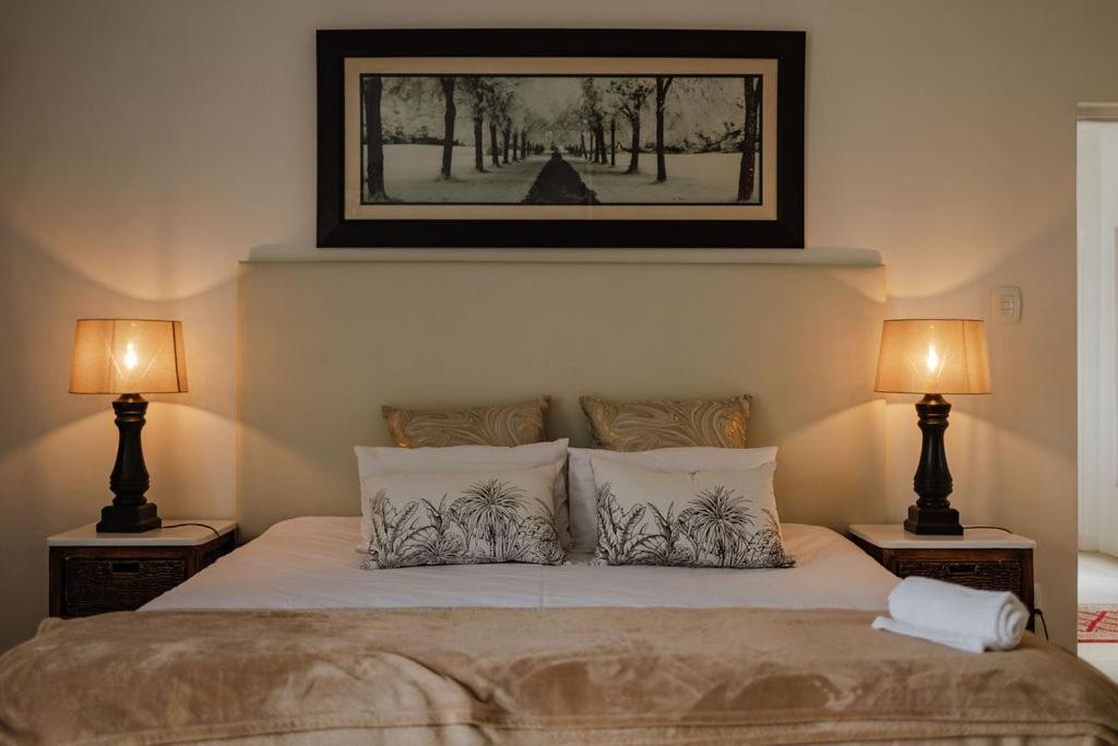 Radium Hall Guest House Le Cap Extérieur photo