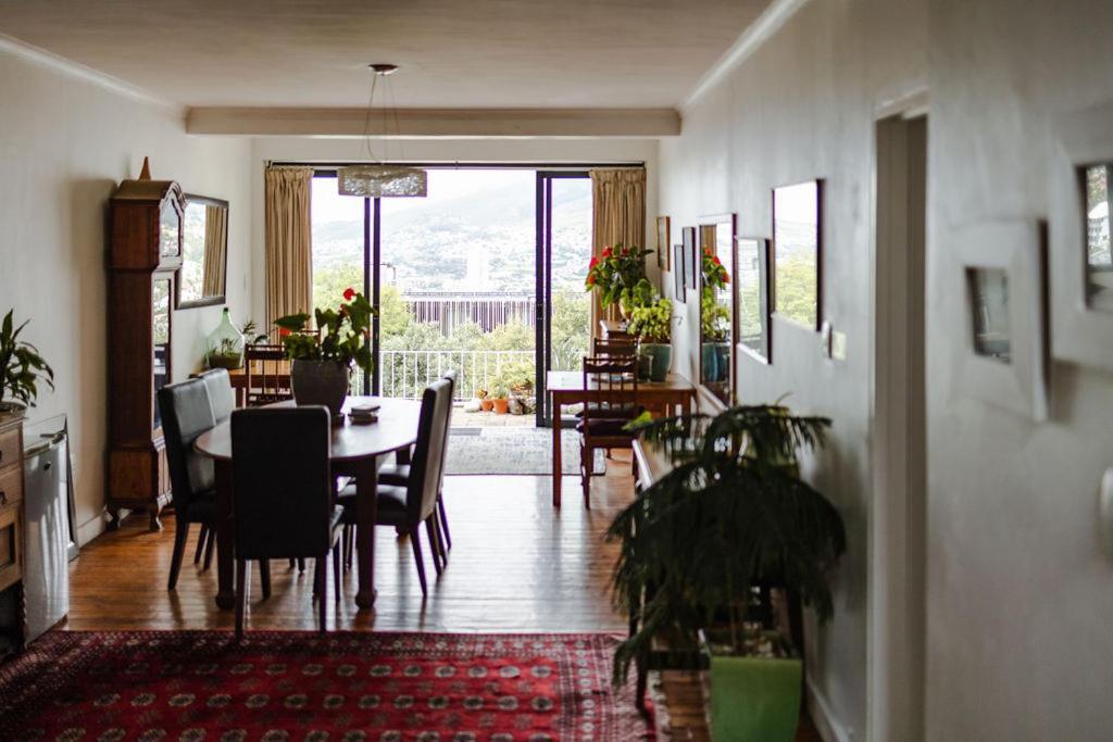 Radium Hall Guest House Le Cap Extérieur photo