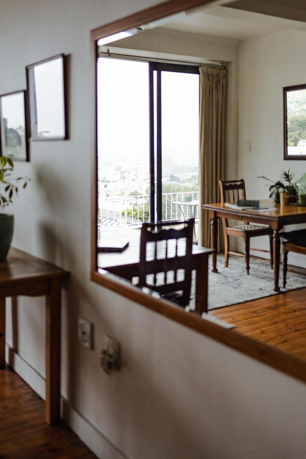 Radium Hall Guest House Le Cap Extérieur photo