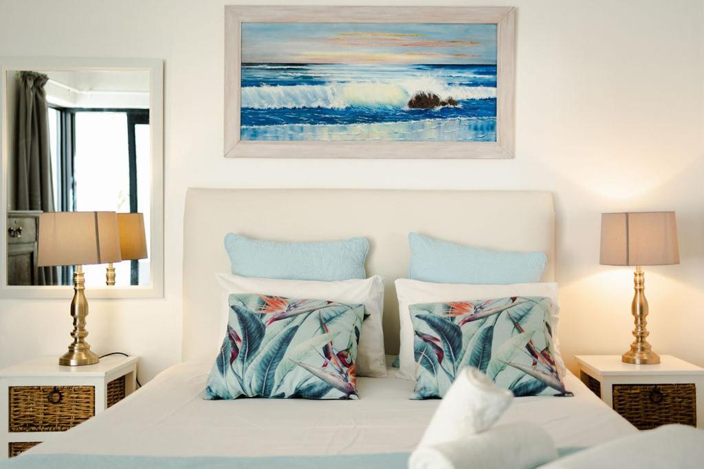 Radium Hall Guest House Le Cap Extérieur photo