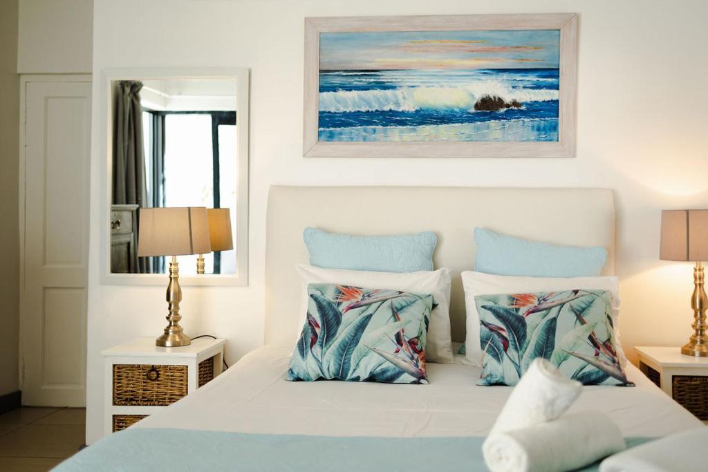 Radium Hall Guest House Le Cap Extérieur photo