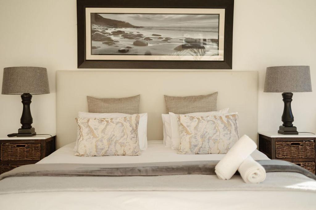 Radium Hall Guest House Le Cap Extérieur photo
