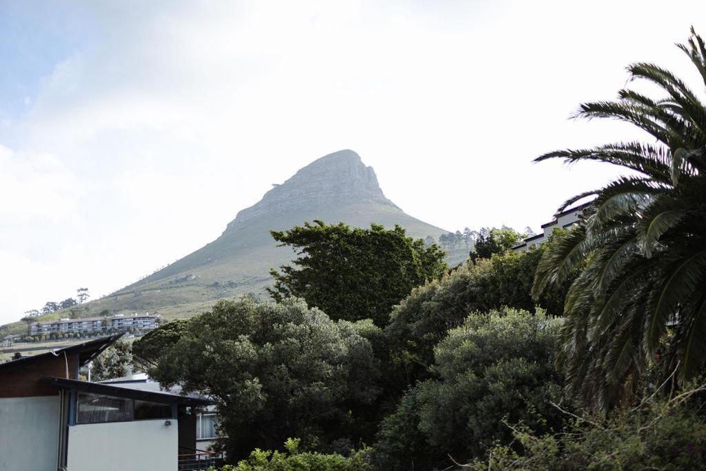 Radium Hall Guest House Le Cap Extérieur photo