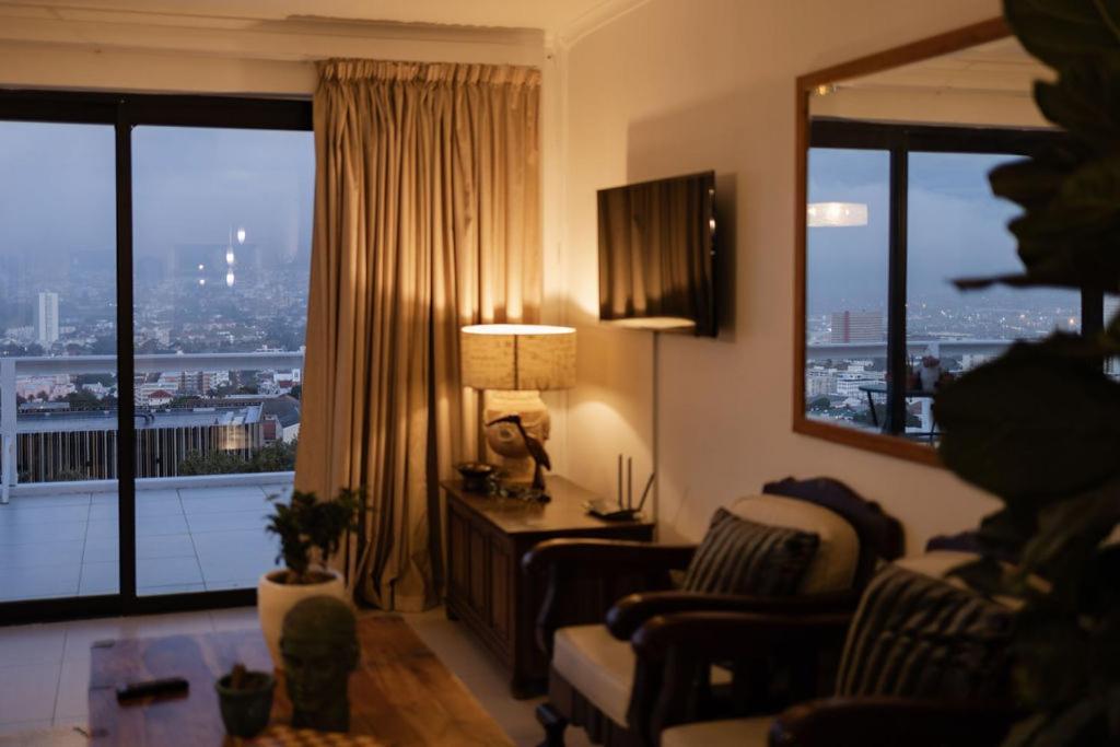 Radium Hall Guest House Le Cap Extérieur photo