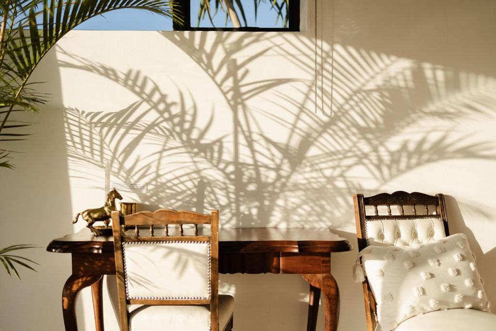 Radium Hall Guest House Le Cap Extérieur photo