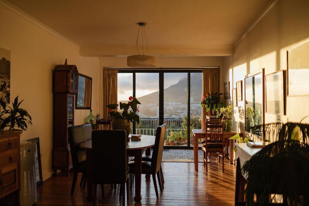 Radium Hall Guest House Le Cap Extérieur photo