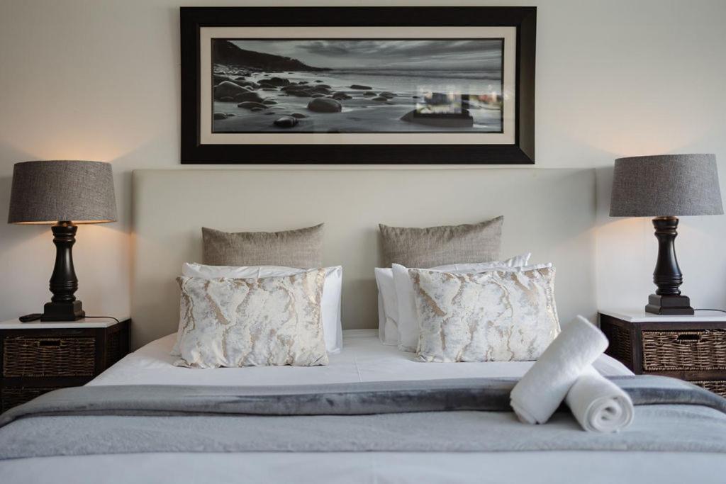 Radium Hall Guest House Le Cap Extérieur photo