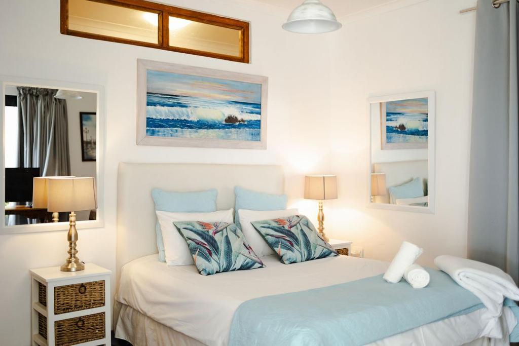 Radium Hall Guest House Le Cap Extérieur photo
