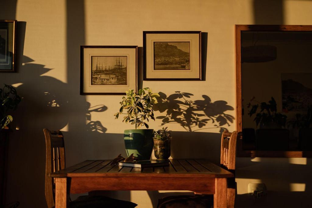 Radium Hall Guest House Le Cap Extérieur photo