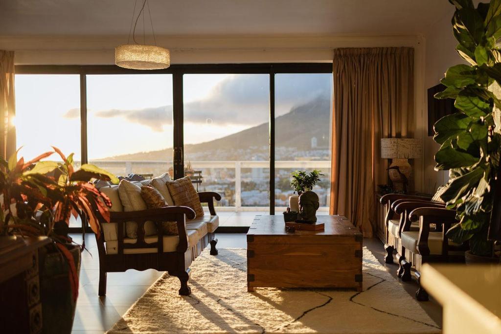 Radium Hall Guest House Le Cap Extérieur photo